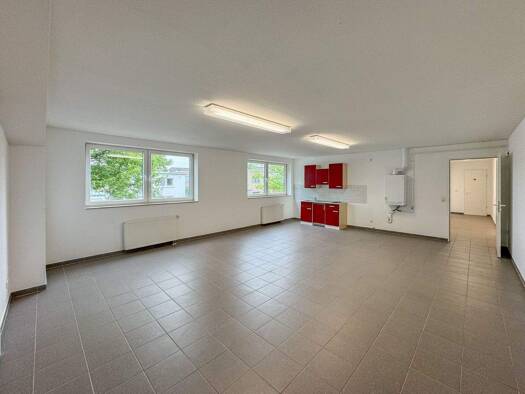 Bürogebäude zur Miete 650 € 114 m² Bürofläche Siek 22962