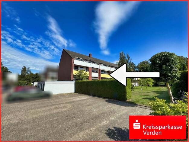 Wohnung zum Kauf 145.000 € 2 Zimmer 60 m² Achim Achim 28832