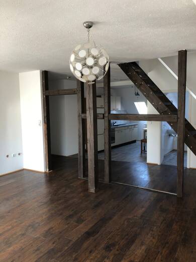 Wohnung zur Miete 790 € 3 Zimmer 100 m² 3. Geschoss Soest Soest 59494