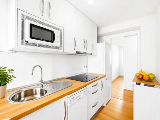 Wohnung zum Kauf 159.990 € 3 Zimmer 65 m² 1. Geschoss San Fernando 11100