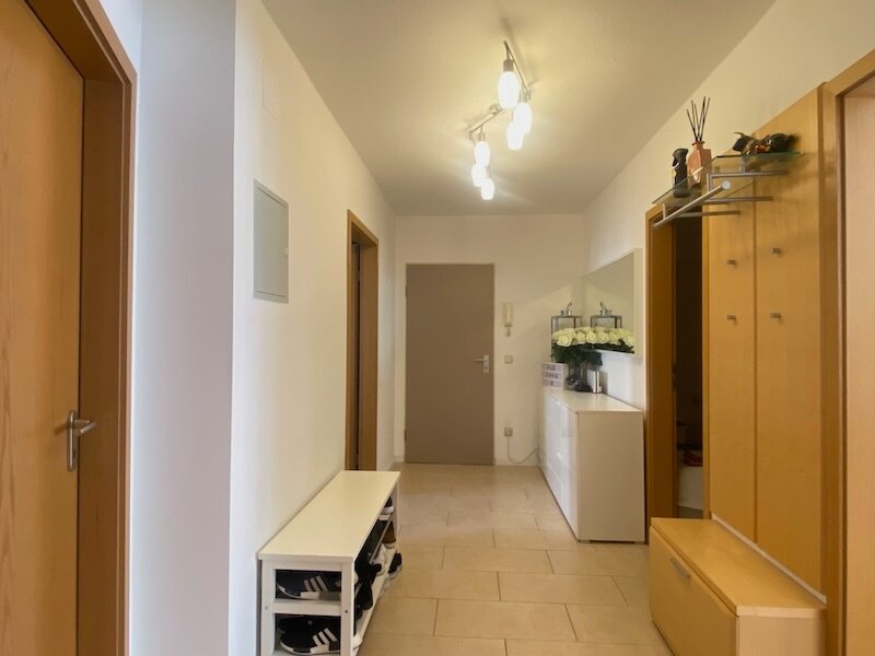 Wohnung zum Kauf 449.000 € 3 Zimmer 74,2 m²<br/>Wohnfläche 1.<br/>Geschoss Altperlach München 81739