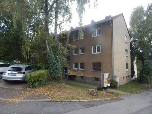 Wohnung zur Miete 474 € 3 Zimmer 65,8 m² 1. Geschoss frei ab 18.10.2025 Am Rahmedequell 1 Lüdenscheid 58507