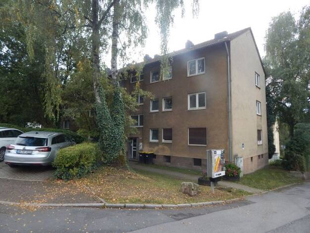 Wohnung zur Miete 515 € 3 Zimmer 65,8 m² 1. Geschoss frei ab 13.12.2025 Am Rahmedequell 1 Lüdenscheid 58507