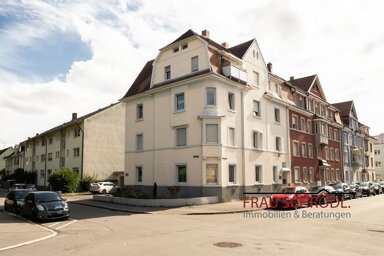 Wohnung zur Miete 1.338 € 4 Zimmer 107 m² 1. Geschoss frei ab 01.12.2024 Hegau - Gymnasium 5 Singen 78224