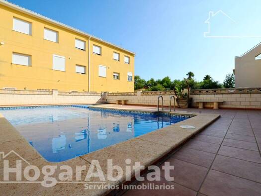 Wohnung zum Kauf 299.000 € 3 Zimmer 127 m² 2. Geschoss Milotxa Miramar 46711