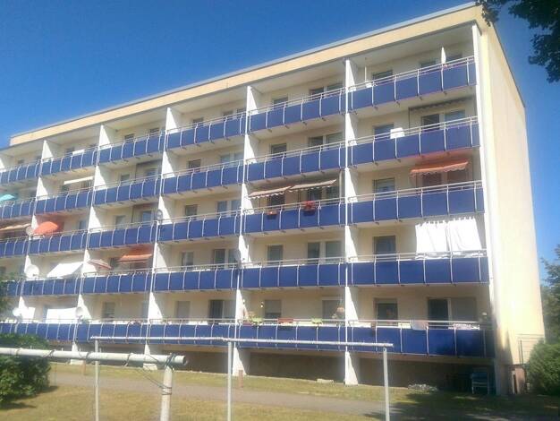 Wohnung zum Kauf provisionsfrei 219.000 € 3 Zimmer 73 m² 3. Geschoss Lehnitz Oranienburg 16515