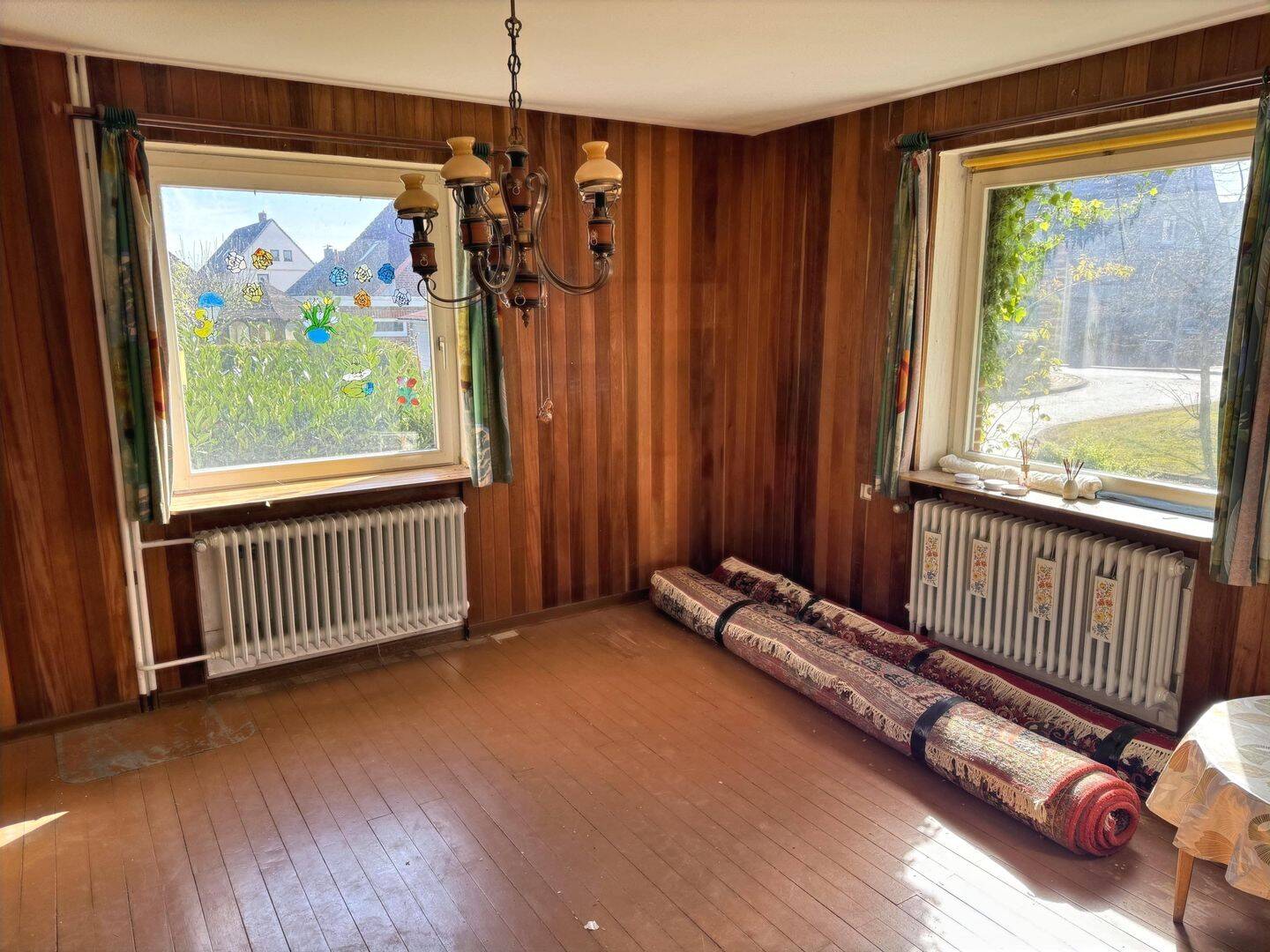 Doppelhaushälfte zum Kauf - Ansicht 3