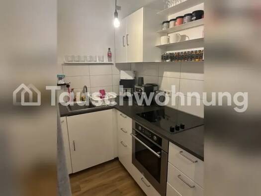 Studio zur Miete Tauschwohnung 403 € 1 Zimmer 38 m² 1. Geschoss Laurensberg Aachen 52074
