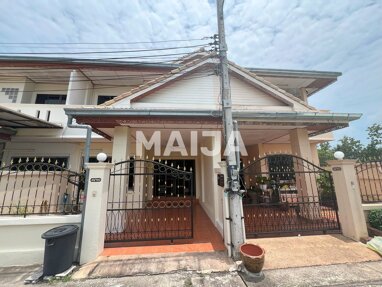 Einfamilienhaus zum Kauf 75.570,16 € 3 Zimmer 128 m² Soi Wat Boon Samphan, Muang Pattaya Bang Lamung 20150