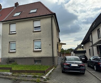 Doppelhaushälfte zum Kauf 219.000 € 6 Zimmer 159 m² 438 m² Grundstück Wickede Wickede 58739