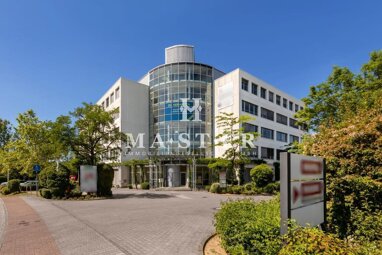 Bürofläche zur Miete provisionsfrei 8,50 € 450 m² Bürofläche teilbar ab 450 m² Dreieichenhain Dreieich 63303