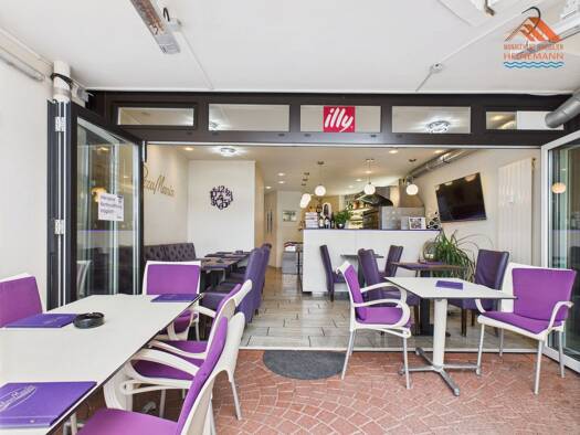 Restaurant zum Kauf 380.000 € 53,8 m² Gastrofläche Döse Cuxhaven 27476