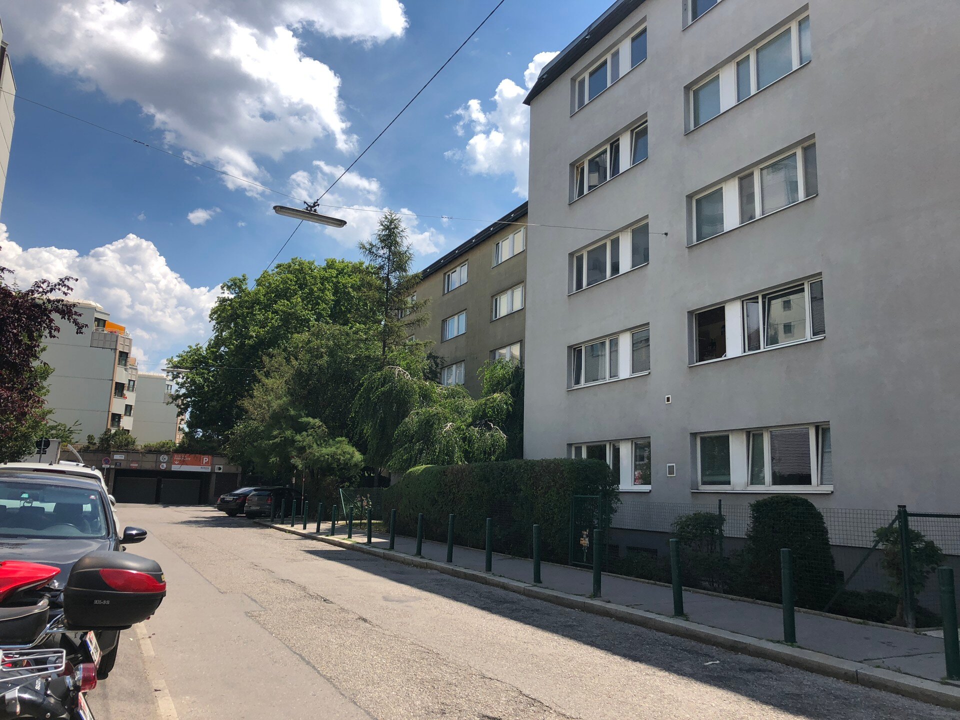 Loft zum Kauf 199.000 € 1 Zimmer 40,4 m²<br/>Wohnfläche Wien, Hietzing 1130