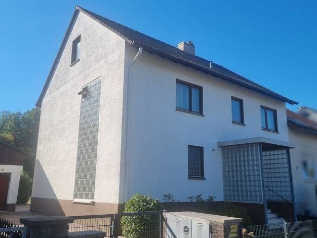 Mehrfamilienhaus zum Kauf provisionsfrei 895.000 € 6 Zimmer 176 m² 953 m² Grundstück Neu-Isenburg Neu-Isenburg 63263