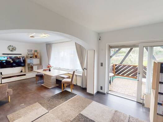 Wohnung zum Kauf 189.000 € 4 Zimmer 100 m² 1. Geschoss Eichen Kreuztal 57223