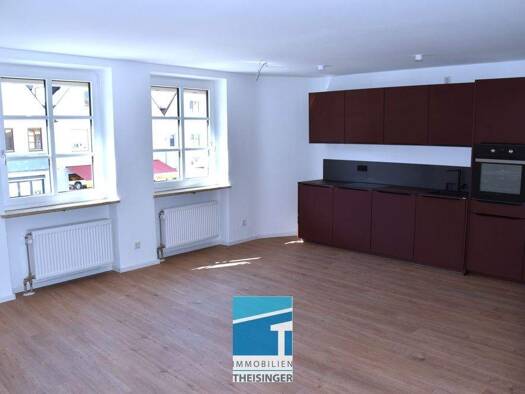 Wohnung zur Miete - Erstbezug 980 € 2 Zimmer 70 m² frei ab sofort Schrobenhausen 86529