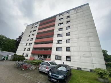 Wohnung zum Kauf provisionsfrei 165.000 € 3 Zimmer 79 m² frei ab sofort Alte-Hünxer-Straße 41 Friedrichsfeld Voerde (Niederrhein) 46562