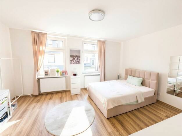 Wohnung zur Miete 421 € 2 Zimmer 63 m² frei ab 01.09.2026 Baukau-Ost Herne 44629