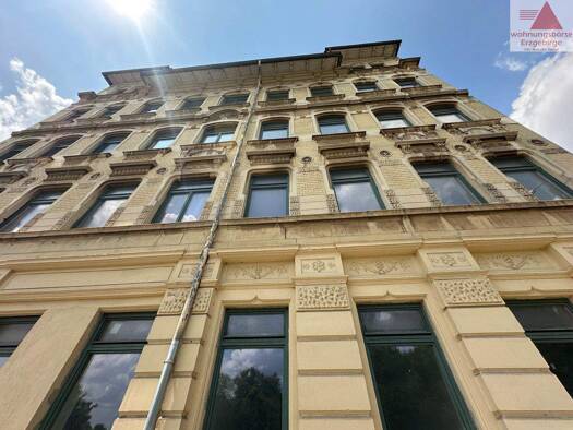 Mehrfamilienhaus zum Kauf als Kapitalanlage geeignet 750.000 € 56 Zimmer 796,7 m² Schloßchemnitz Chemnitz / Schloßchemnitz 09113