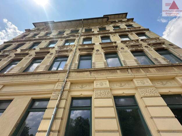 Mehrfamilienhaus zum Kauf als Kapitalanlage geeignet 695.000 € 56 Zimmer 796,7 m² Schloßchemnitz Schloßchemnitz 09113