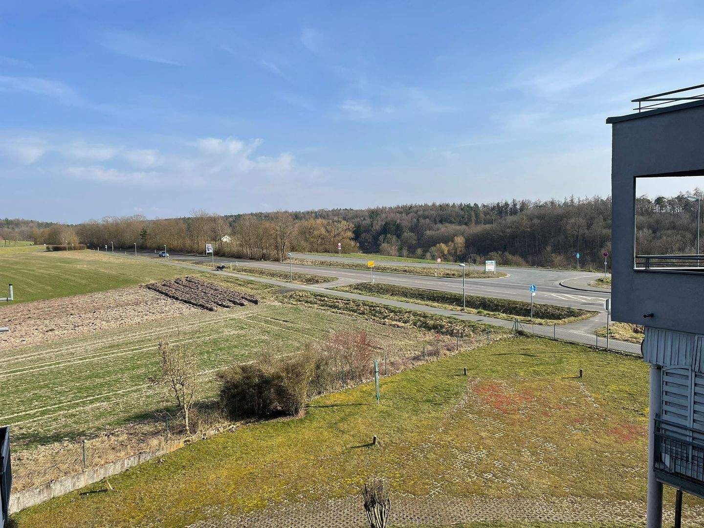 Immobilie in Neustadt an der Aisch - 2-Zimmer-Eigentumswohnung zur Selbstnutzung oder Kapitalanlage - Bild 1