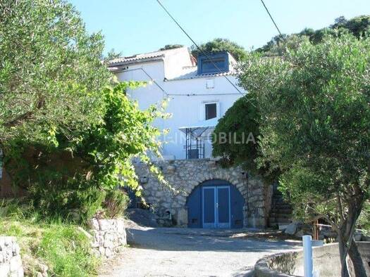 Haus zum Kauf 249.000 € 4 Zimmer 113 m² Barbat na Rabu, Rab Rab