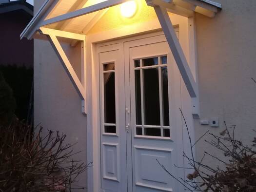 Einfamilienhaus zum Kauf provisionsfrei 649.000 € 6,5 Zimmer 230 m² 332 m² Grundstück Walsdorf Idstein 65510