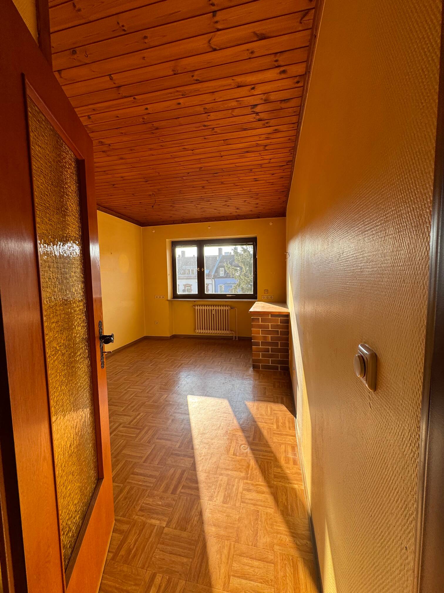3 Zimmer Wohnung in Herzen Mögeldorf – Nürnberg – Vorschaubild 9