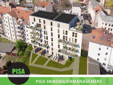 Maisonette zum Kauf - Erstbezug 545.000 € 3 Zimmer 102,1 m² EG Dieskaustraße 49 Kleinzschocher Leipzig 04229