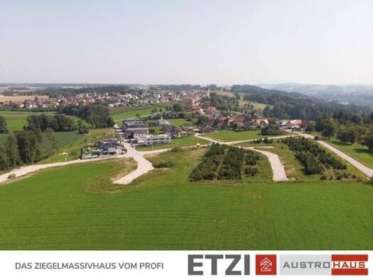 Einfamilienhaus zum Kauf - Erstbezug provisionsfrei Waldneukirchen 4595