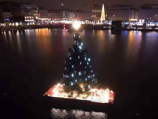 Haus zum Kauf 1.330.000 € 7 Zimmer 358 m² 869 m² Grundstück Glashütte Norderstedt 22851