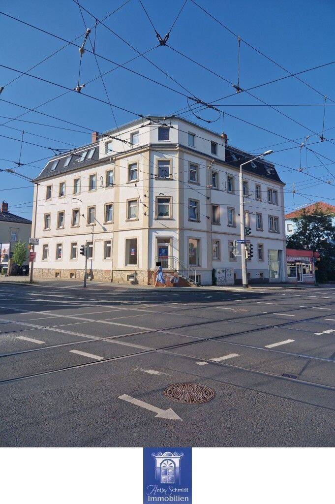 Mehrfamilienhaus zum Kauf - Ansicht 3