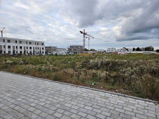 Grundstück zum Kauf 425.000 € 387 m² Grundstück Linden Langen 63225