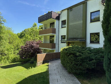 Wohnung zum Kauf 28.000 € 1 Zimmer 38,5 m² EG frei ab sofort Bad Sachsa Bad Sachsa 37441