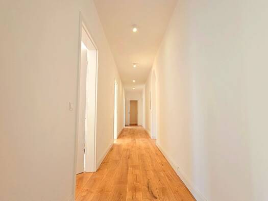 Wohnung zur Miete 1.390 € 3 Zimmer 110 m² Remigiusstraße 12 Borken 46325