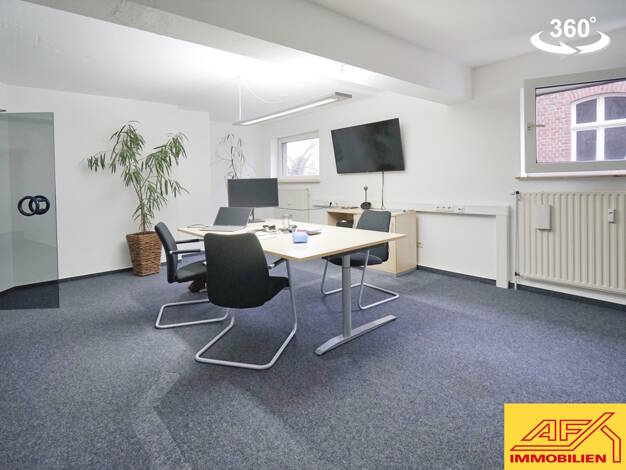 Bürofläche zur Miete 1.450 € 5 Zimmer 140 m² Bürofläche Neheim-Hüsten Arnsberg 59755