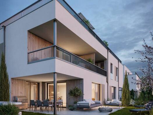 Wohnung zum Kauf - Erstbezug 424.000 € 3 Zimmer 68,1 m² 1. Geschoss Velden am Wörther See 9220