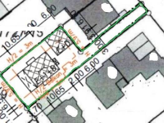 Grundstück zum Kauf provisionsfrei 795.000 € 352 m² Grundstück Ottobrunn 85521