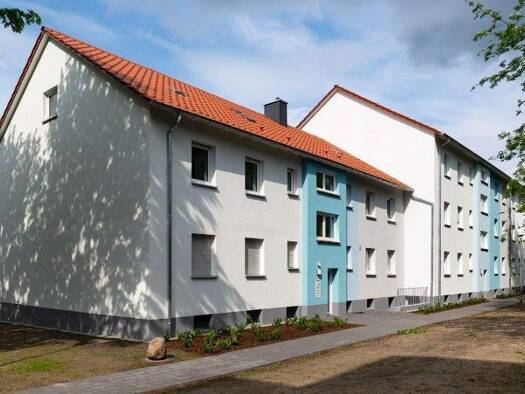 Wohnung zur Miete 625 € 3 Zimmer 74,2 m² 1. Geschoss frei ab 01.04.2026 Stadtring 95A Brackwede Bielefeld 33647