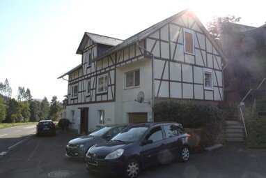 Mehrfamilienhaus zum Kauf 189.000 € 220 m² frei ab sofort Puderbach Bad Laasphe 57334