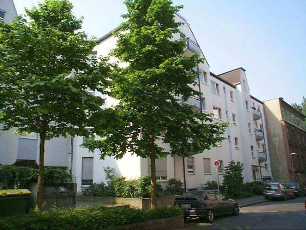 Wohnung zur Miete nur mit Wohnberechtigungsschein 454 € 3,5 Zimmer 80,1 m² 3. Geschoss Am Kortländer 15 Innenstadt Mitte 44787