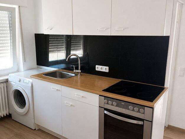Wohnung zur Miete 400 € 1 Zimmer 17 m² EG Willroth 56594