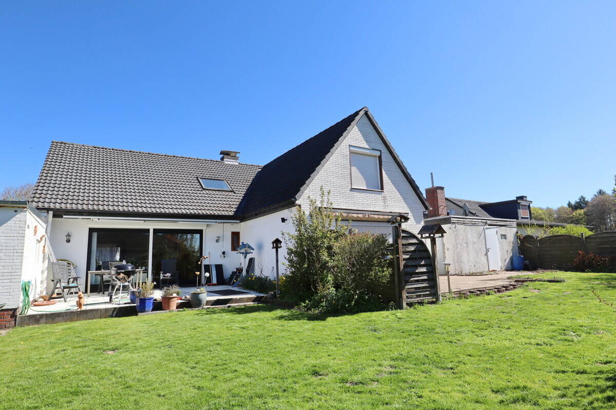 Mehrfamilienhaus zum Kauf - Ansicht 2