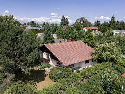 Mehrfamilienhaus zum Kauf 1.199.900 € 6 Zimmer 213 m² 998 m² Grundstück Kempten Kempten (Allgäu) 87439