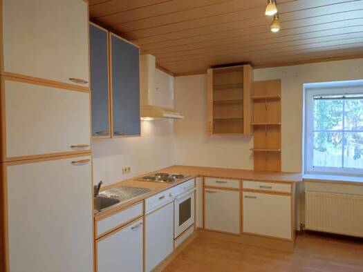 Wohnung zur Miete 447 € 2 Zimmer 47,9 m² Berndorf 2560