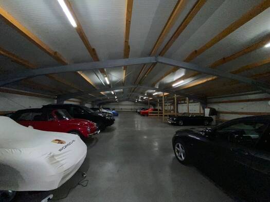 Stellplatz zur Miete 68 € Hanstedt 21271