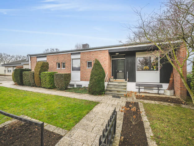Einfamilienhaus zum Kauf 324.500 € 5 Zimmer 141 m² 820 m² Grundstück Broichweiden Würselen 52146