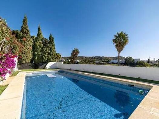 Chalet zum Kauf 1.250.000 € 6 Zimmer 300 m² Aguamarga Níjar 04149