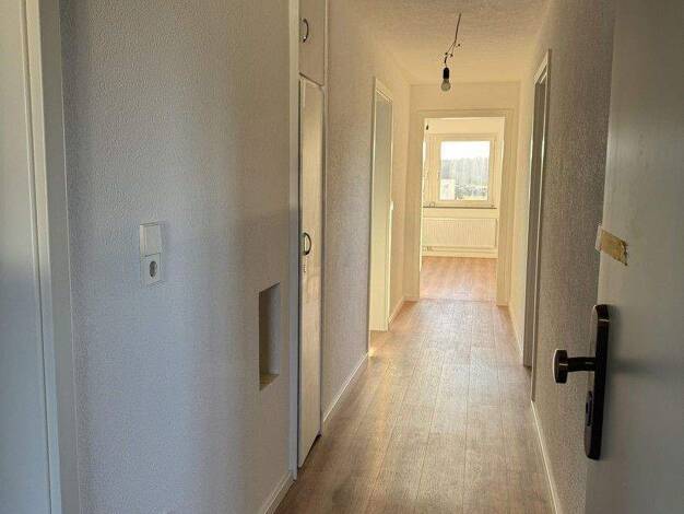 Wohnung zur Miete 650 € 3 Zimmer 69 m² 2. Geschoss frei ab 01.05.2026 Gottwollshausen Schwäbisch Hall 74523