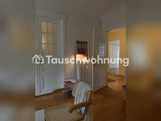 Wohnung zur Miete Tauschwohnung 880 € 3 Zimmer 88 m² 2. Geschoss Alsterdorf Nord 22335